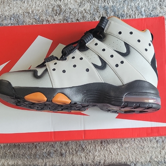 NikeAirMaxx2 Charle$Barkley\